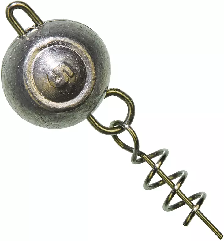 Gunki G'Flip 3pcs Neutral - Jiggskruer / Grunne skruer - 3297830185008 - 1