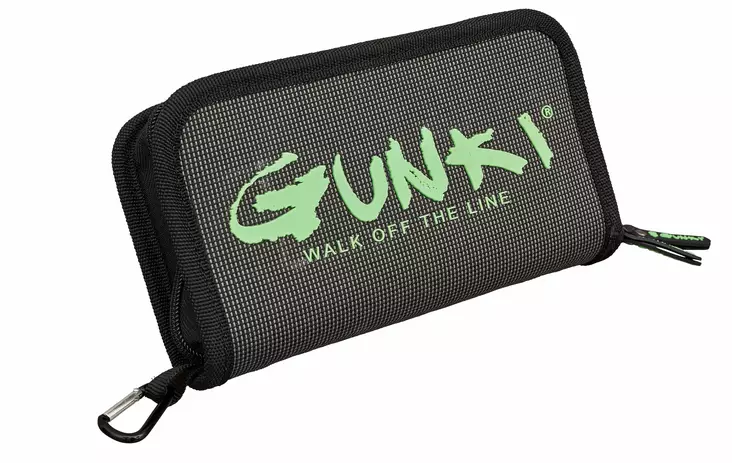 Gunki Iron-T Area Bag - Trillekofferter og -bokser - 3297830263898 - 1