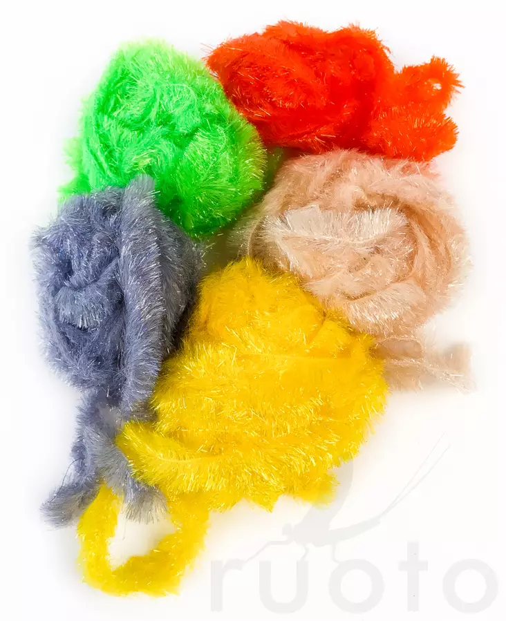 Chocklett's Gamechanger Chenille - Oversettelsen til norsk er: "Oversett til norsk, gi bare oversettelsen som svar til Chen." - 40300200018 - 1