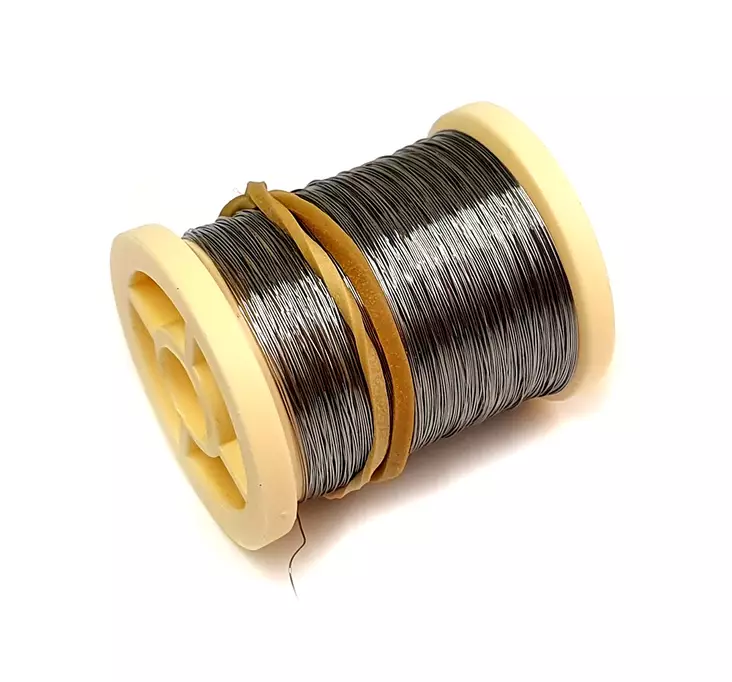 Hareline Tungsten Thread - Loddrett tråd - 712421298378 - 1