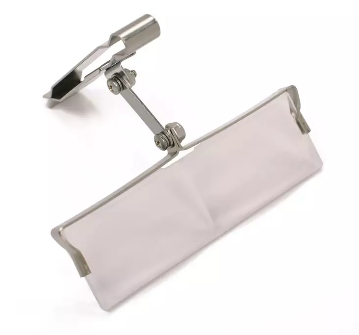 Hat Eyes Magnifier Lens - Andre verktøy og tilbehør - 605920020208 - 1