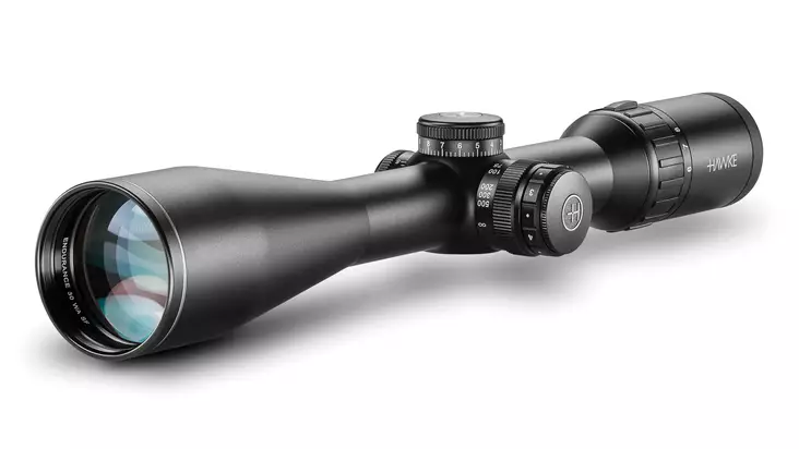 Hawke Endurance 30 WA SF 6-24x50 - Hawke-kikkertsikter - 621070Hawke5 - 1