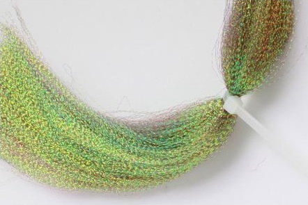 Hedron Dyed-Pearl Flashabou Accent - Blits - 405501000998 - 4