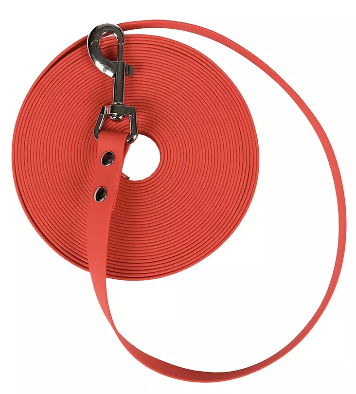 Hundra Training Jälkiliina Kapea 15m - Hundebånd - 6438347048388 - 1