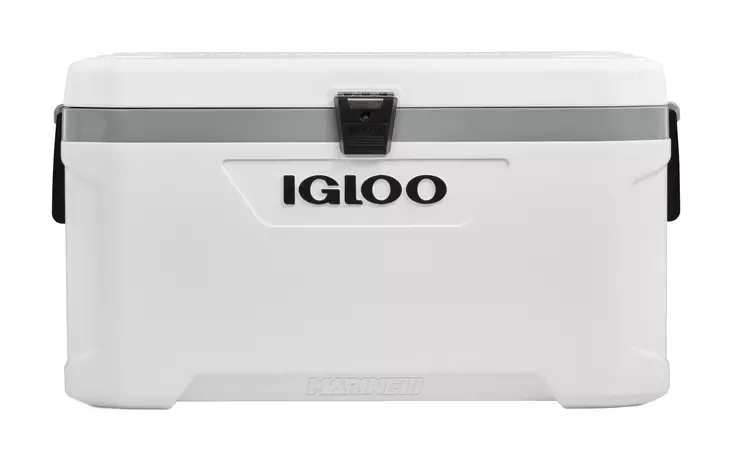 Igloo Marine Ultra 66l Cooler White - Kyllådar og -vesker - 0034223506728 - 1