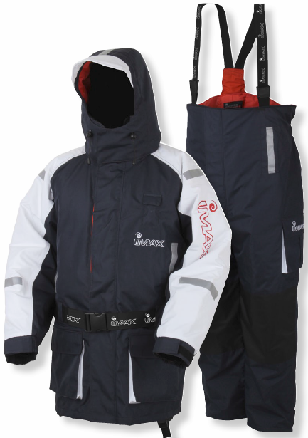 Imax Coastfloat Floatation Suit - Vinterdress - 5706301478788 - 1