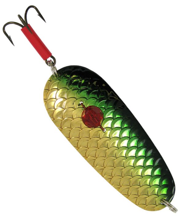 JAK Helmi Original 10cm 40g - Skedar +30 g - 3400500138 - 1