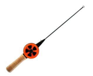 Karismax Maxtreme 4 - Tradisjonelle pilkestikker - 12010040018 - 2