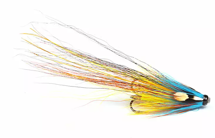 Kinermony Pig - Rørfluer - 7033840119598 - 1