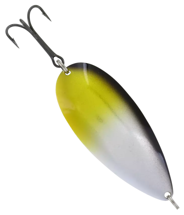 Kuusamo Hauki 80mm 22g - Skjesluk - 3400500108 - 6