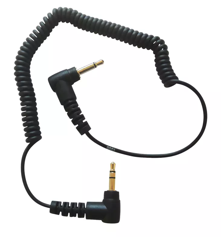 Lafayette Radiokabel 3,5mm/Sordin 3,5mm - Lafayette-telefoner og -tilbehør - 7332020029048 - 1