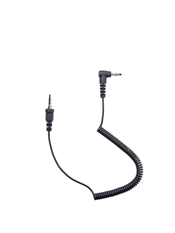 Lafayette Smart 3,5mm Cable 6104 - Lafayette-telefoner og -tilbehør - 7332020061048 - 1