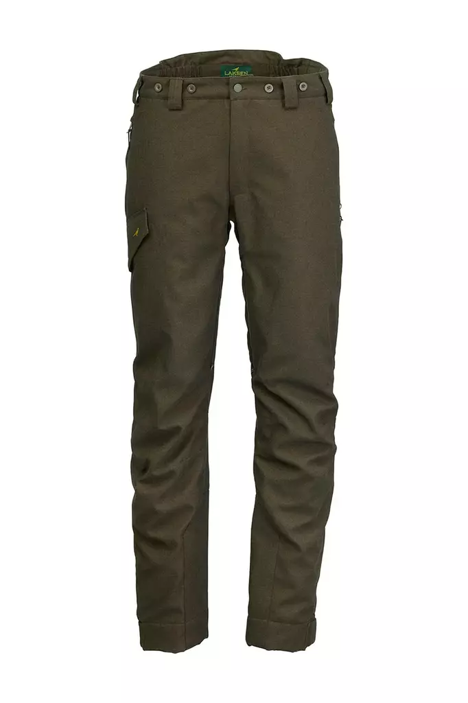 Laksen Falcon Tech CTX Trousers 48 - Herrejaktbukser - 5707953737568 - 1