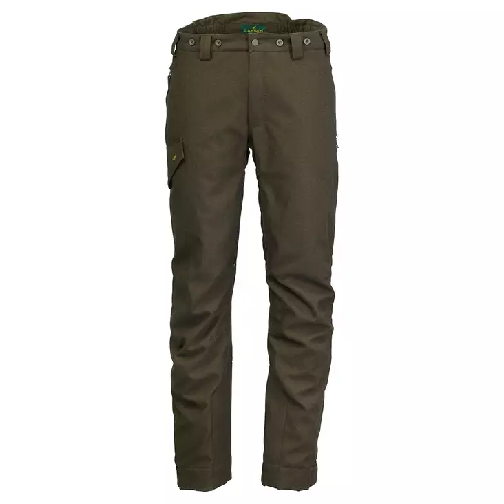 Laksen Falcon Tech CTX Trousers - Herrebukser for jakt - 5707953737568 - 1