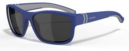 Leech ATW Kids Blue - Plastlinser - 7350123791938 - 2