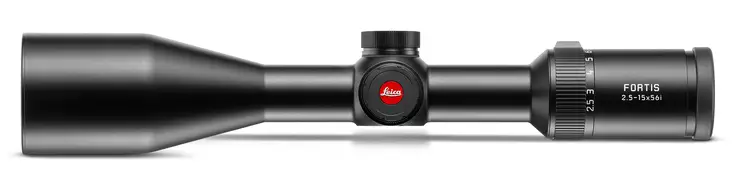 Leica Fortis 2,5-15x56i L-4a - Leica kikkertsikter - 4022243500808 - 1