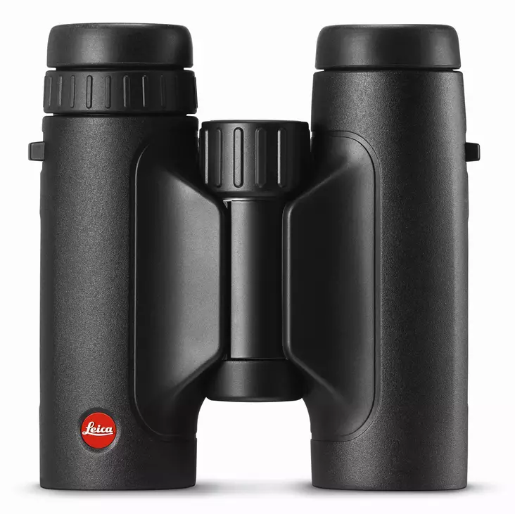 Leica Trinovid 10x32 HD - Tradisjonelle kikkert - 4022243403178 - 1