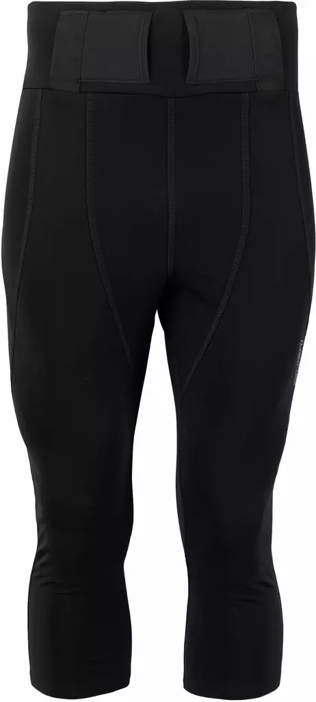 Lenz Heat Pants 2.0 Black - Jegerens hansker og sokker - 9006729319608 - 1
