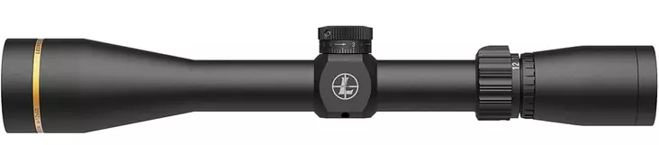 Leupold VX-Freedom 4-12x40 DX CDS - Leupold-kikkertsikter - 030317028558 - 1