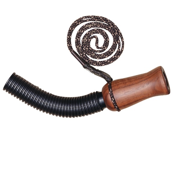 Lohman Grunt Deer Call - Låsrør - 049464100338 - 1