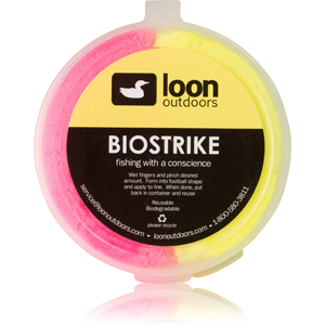 Loon Biostrike Pink/Yellow - Knappindikatorer - 782420001538 - 2