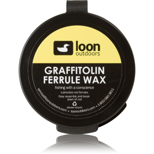 Loon Graffitolin Ferrule Wax - Lindpleie - 782420002108 - 2