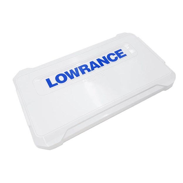 Lowrance Elite FS 9 Suncover - Lowrance-tilbehør - 9420064118328 - 1