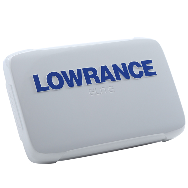Lowrance Elite Ti/Ti2 7 Suncover - Lowrance-tilbehør - 9420024148518 - 1