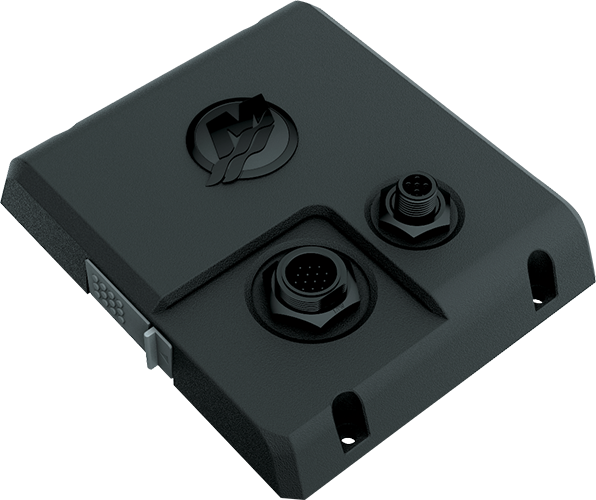 Lowrance / Simrad Mercury VesselViewLink Single - Lowrance-tilbehør - 745061960138 - 1