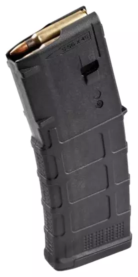 Magpul PMAG 30 AR/M4 GEN M3 - Magasiner til AR-15 rifler - 873750006178 - 1