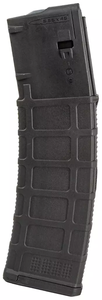 Magpul PMAG 40 AR/M4 GEN M3 - Magasiner til AR-15 rifler - 873750009698 - 1