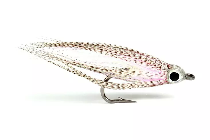 Mallard Herring #4 - Fiskeimitasjoner - 7033840130258 - 1