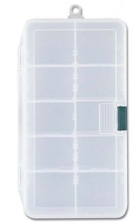 Meiho Fly Case L - Fluesker - 4963189901628 - 1