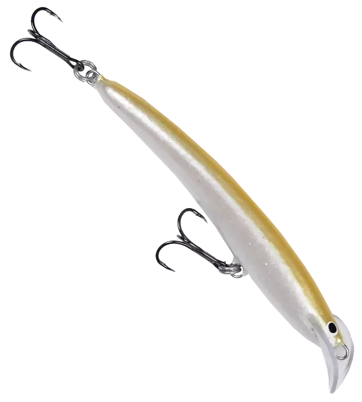 Merimetso Kide 130mm - Vobbler +10 cm - 6430063780078 - 1