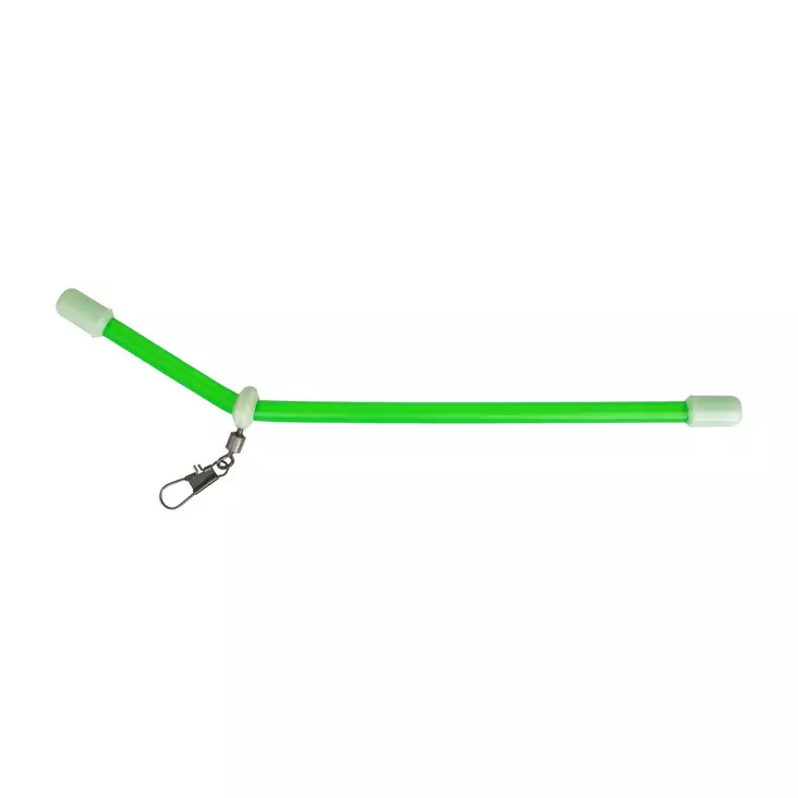 Mikado Anti-Tangle Tube - Feederkoblinger, perler & stoppere - 5900637545378 - 1