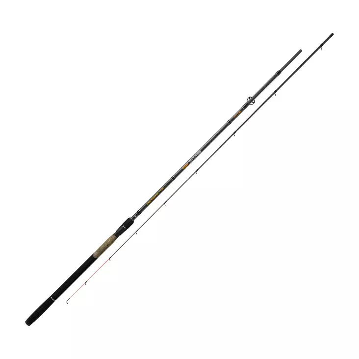 Mikado Bixlite Pro Light Feeder 3,00m max 60g - Lette feeder- & kanalfeederstenger - 5900637158318 - 1