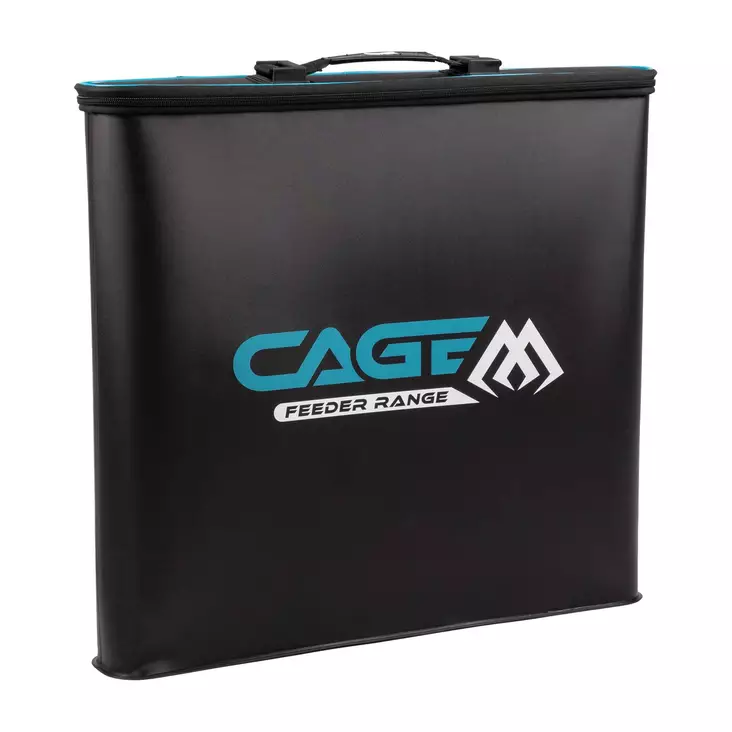 Mikado Cage Compact EVA Keepnet Bag - Holdenett- & håvbager - 5900637126768 - 1