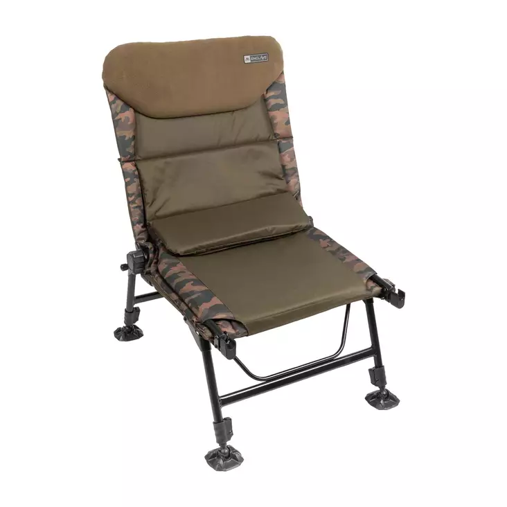 Mikado Enclave Camo Combo Chair - Hvilestoler & gjestestoler - 5900637160588 - 1