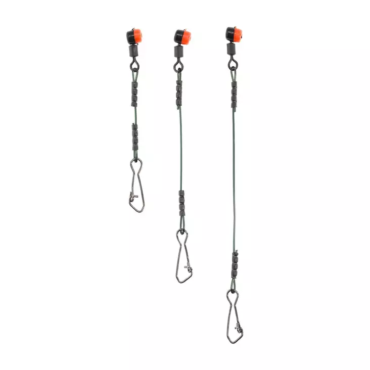 Mikado Feeder Link - Feederkoblinger, perler & stoppere - 5900637055648 - 1