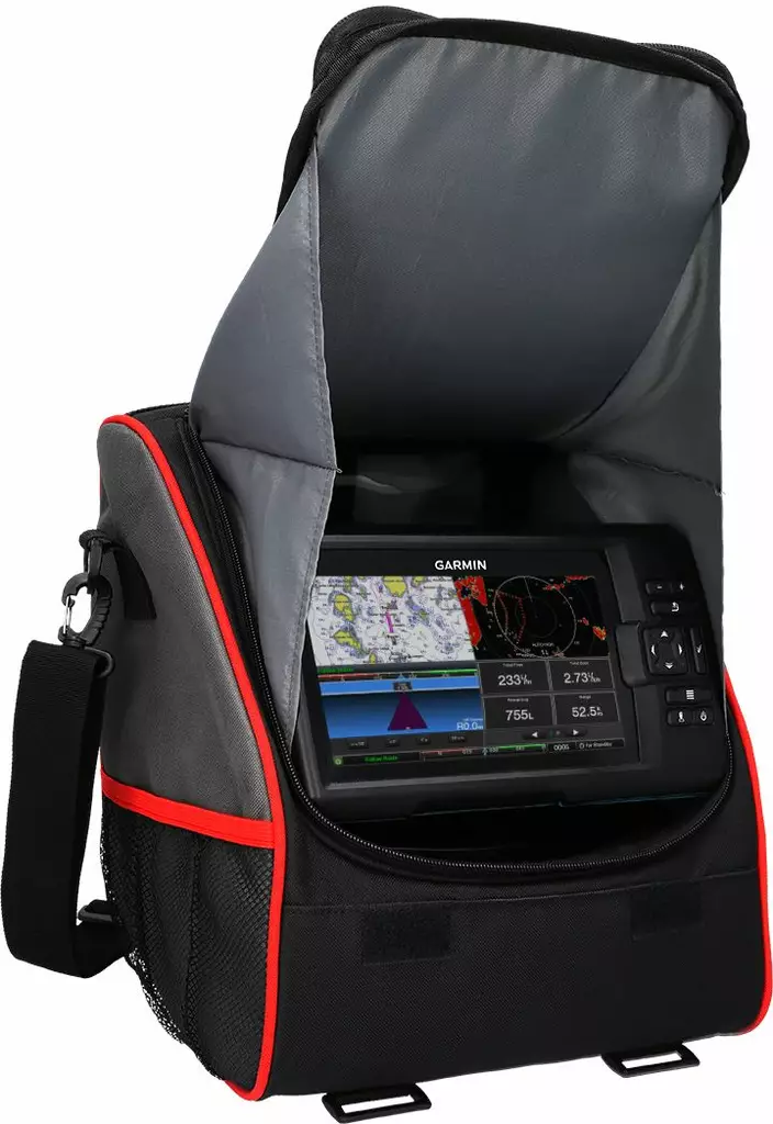 Mikado Fishfinder Cover - Andre tilbehør - 5900637012108 - 1