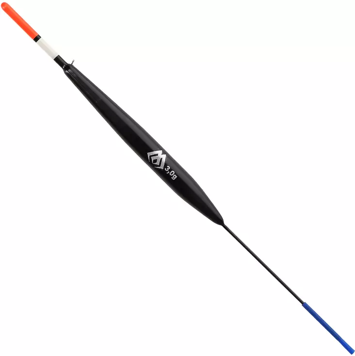 Mikado Float Ex Solid - Fløyten og riggene - 5900637058908 - 1