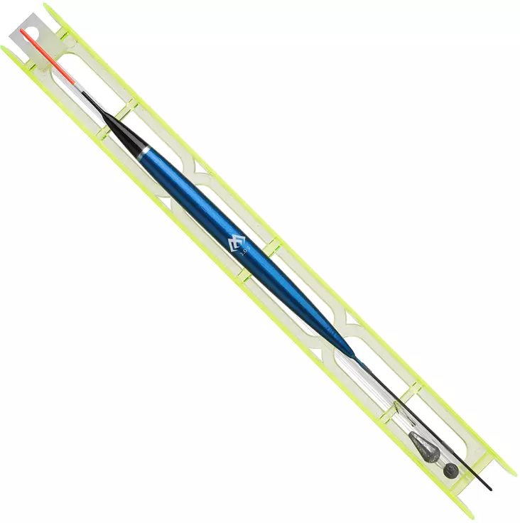 Mikado Float Set 011 - Fløyten og riggene - 5900637608868 - 1