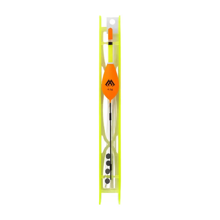 Mikado Float Set 041 - Ferdige dupprigger - 5900637162698 - 1