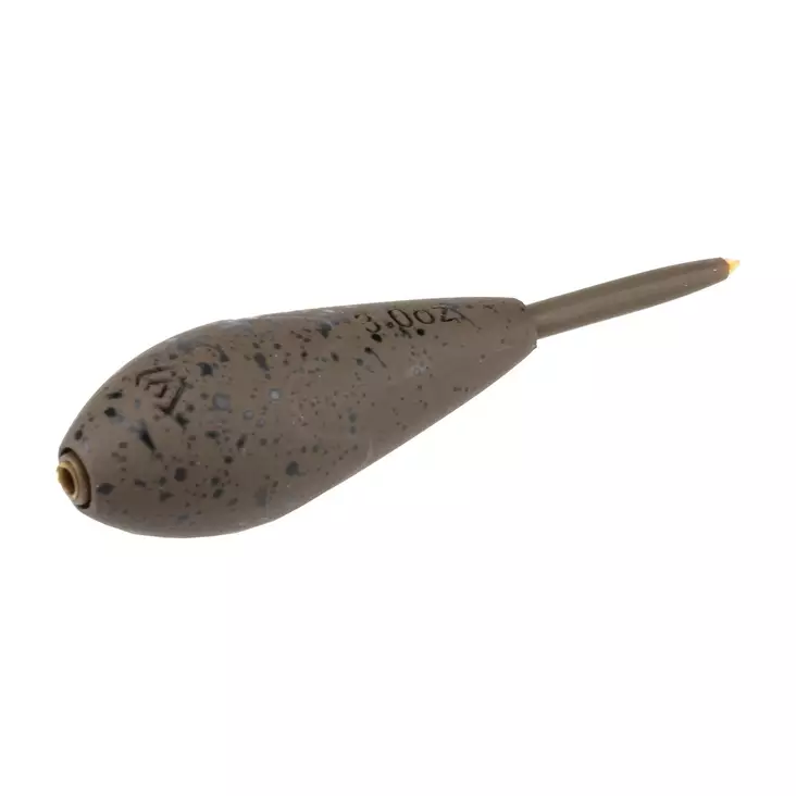 Mikado Inline Distance Carp Lead - Svivel- & inline-søkker - 5900637110798 - 1