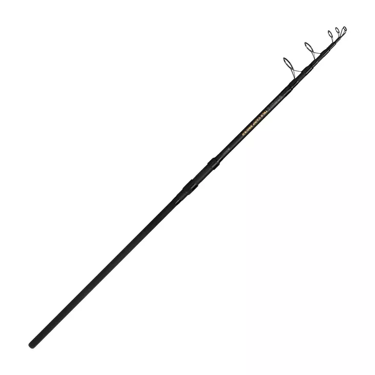Mikado Intro Tele Carp II 3,60m 3lb - Teleskop- & reisekarpestenger - 5900637115328 - 1