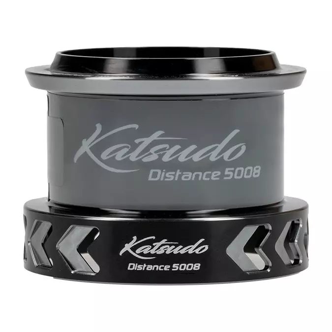 Mikado Katsudo Distance 5008 Spare Spool - Reservespoler & reservedeler - 5900637103608 - 1
