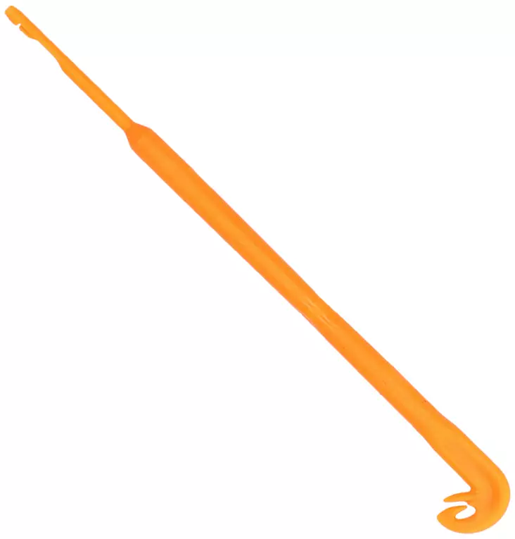 Mikado Loop Tying Tool 10pcs - Fløyten og riggene - 5900637108108 - 1