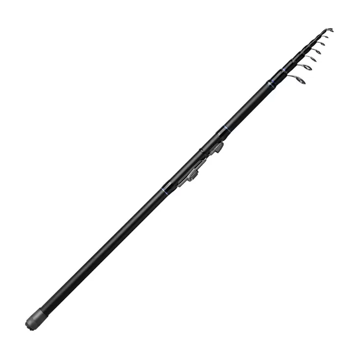 Mikado Nihonto Mini Float 4,20m 10-40g - Teleskopstenger - 5900637037798 - 1