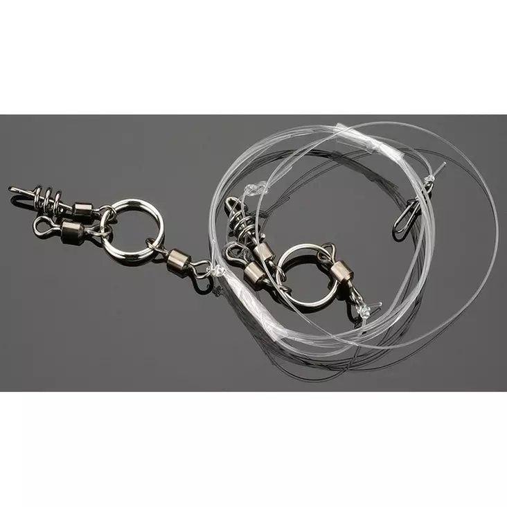 Mikado Norway Quest 12 - Bunn- & torskerigger - 5900637753308 - 1