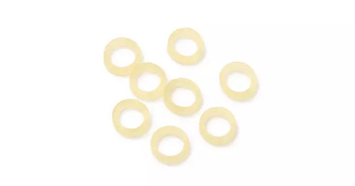 Mikado Pellet Bands 8mm XH - Jiggkroker - 5900637682998 - 1